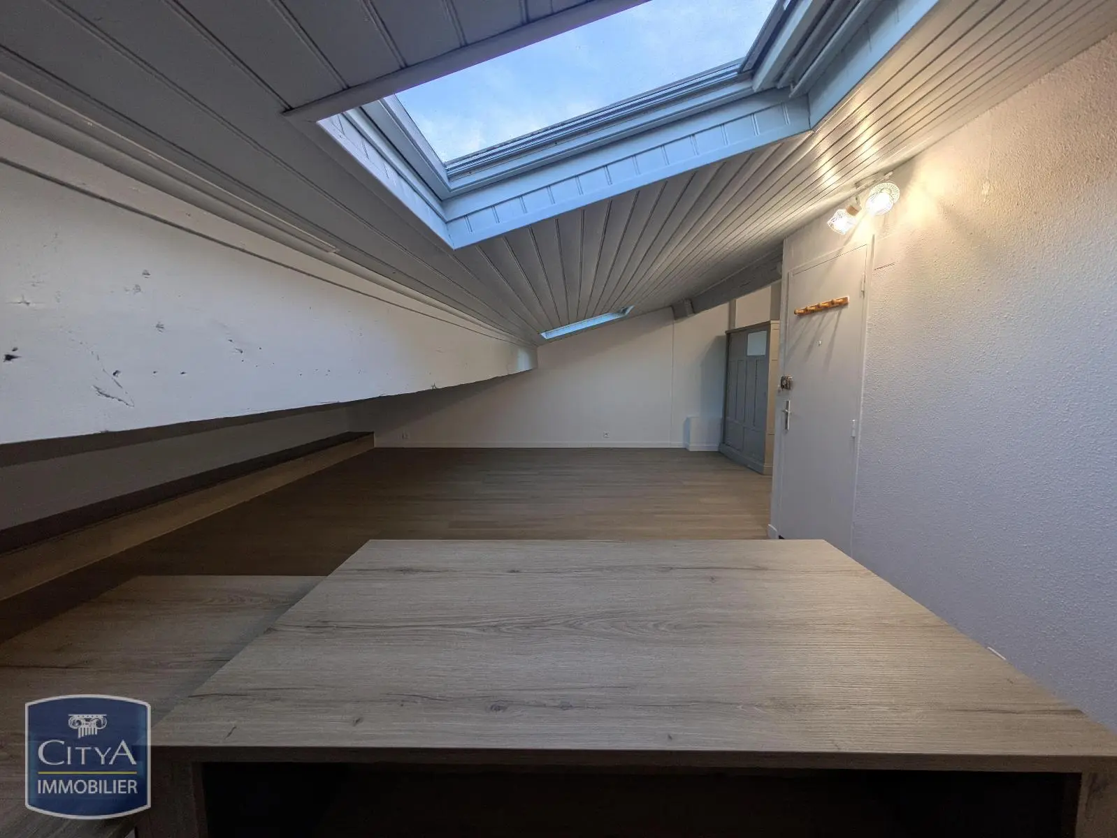 Photo 18 Appartement 1 pièce 26.1m²