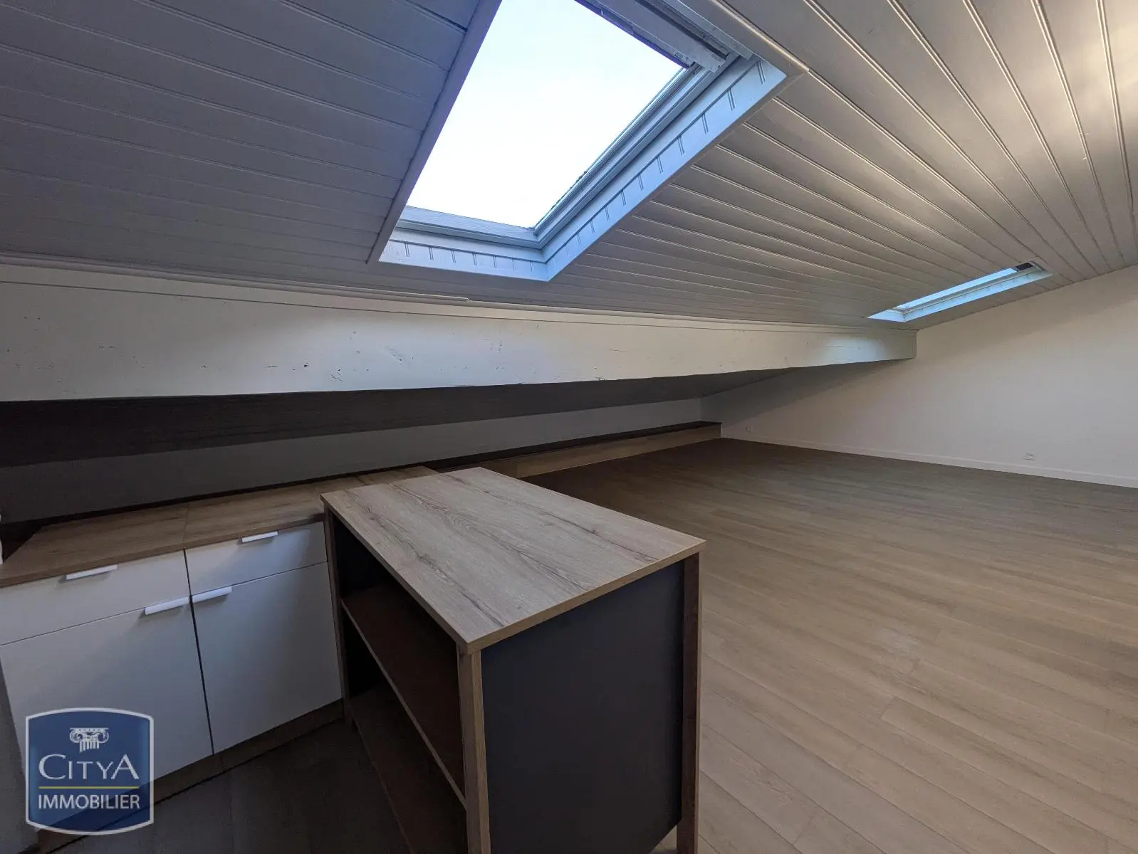 Photo 19 Appartement 1 pièce 26.1m²