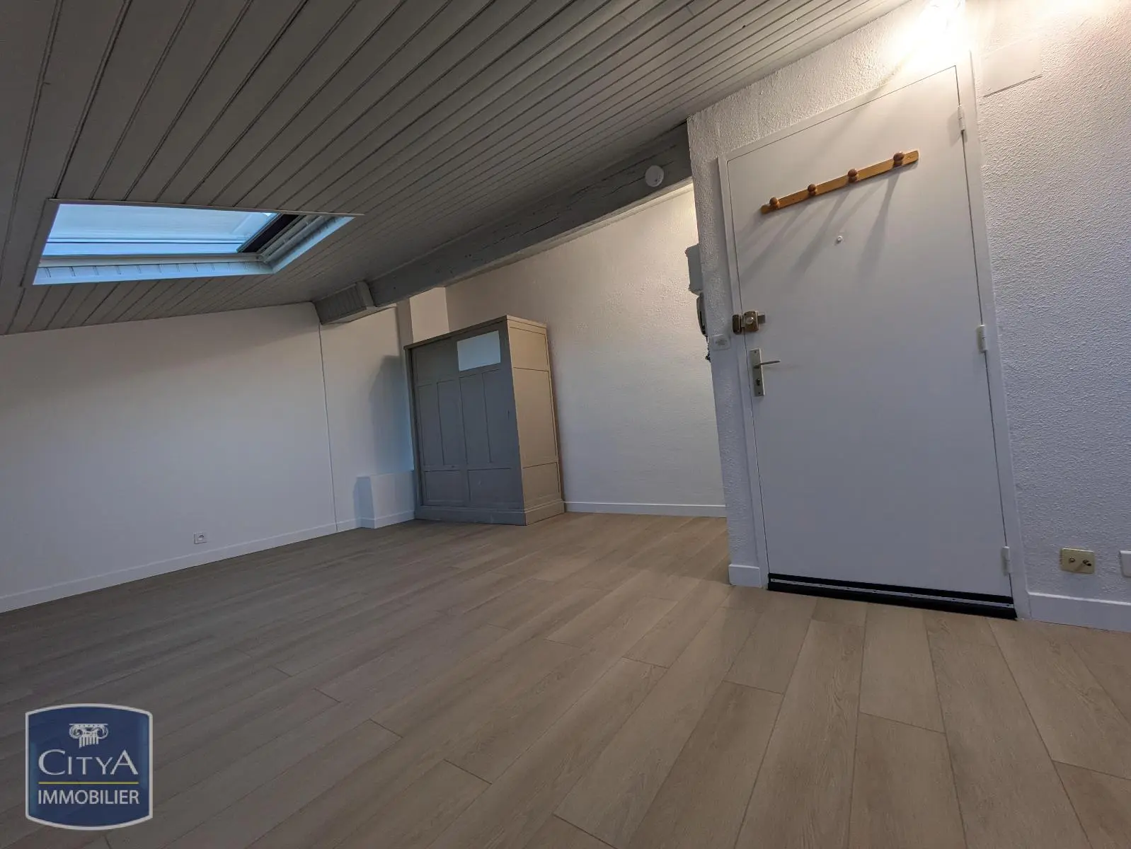 Photo 20 Appartement 1 pièce 26.1m²