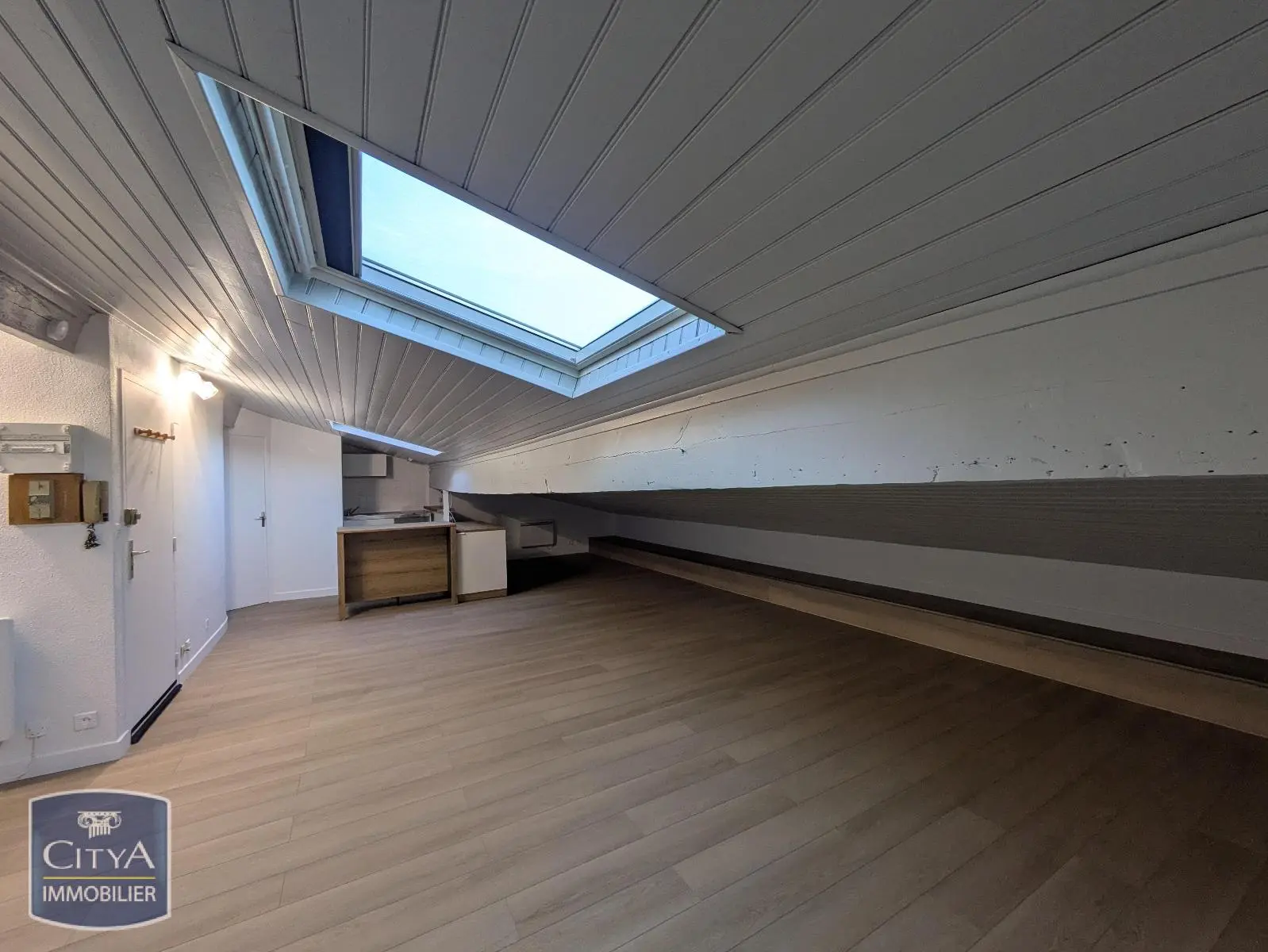 Photo 21 Appartement 1 pièce 26.1m²