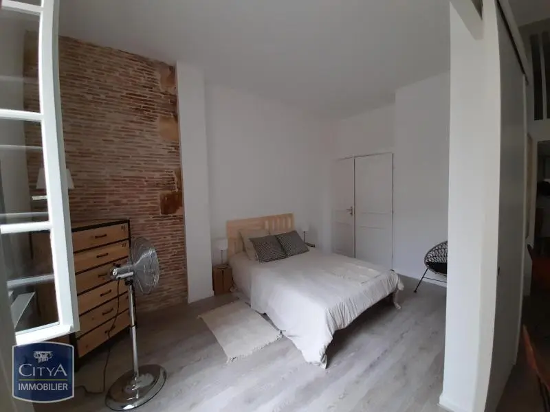 Photo 6 Appartement 2 pièces 44.8m²