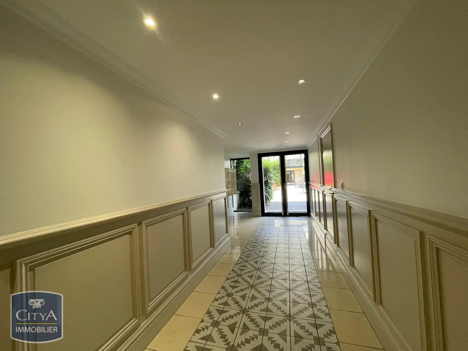 Photo 8 Appartement 2 pièces 55m²