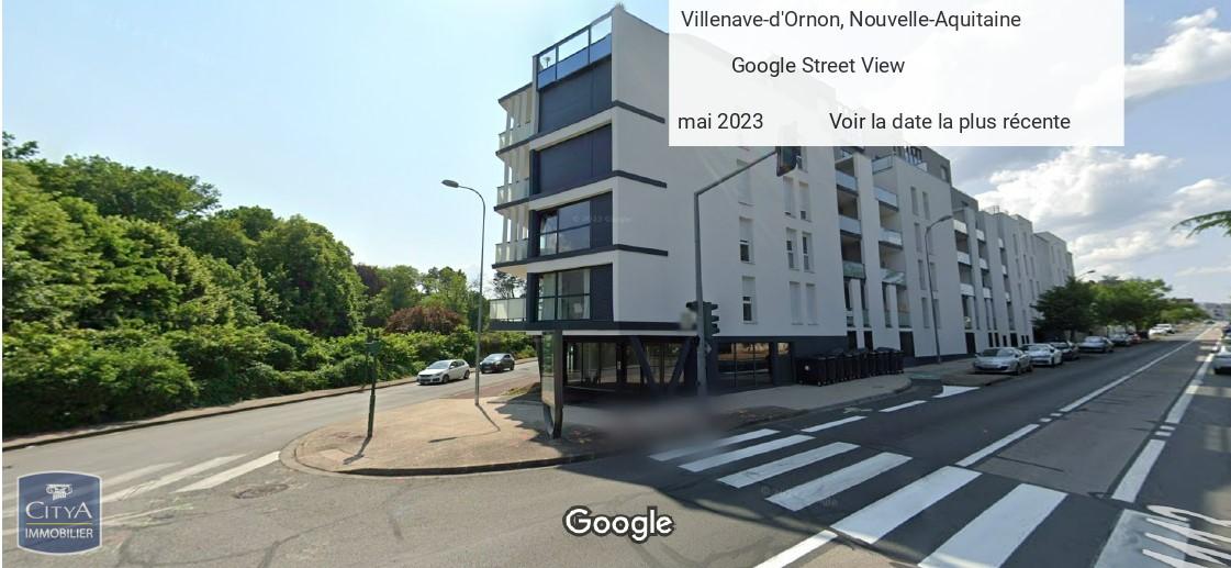 Photo 0 parking Villenave-d'Ornon