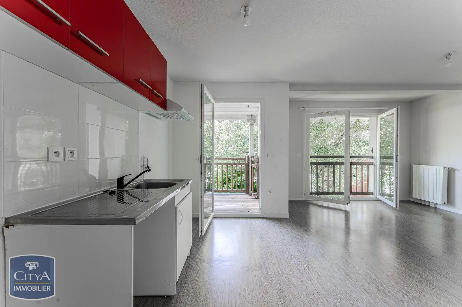 Photo 2 Appartement 3 pièces 54.99m²