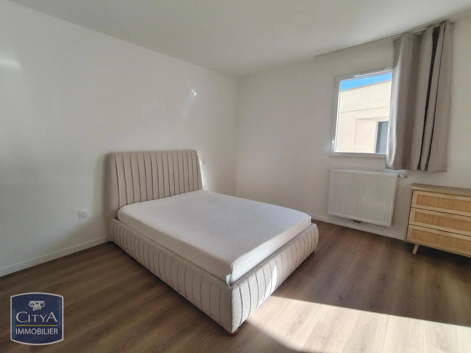 Photo 3 appartement Bordeaux