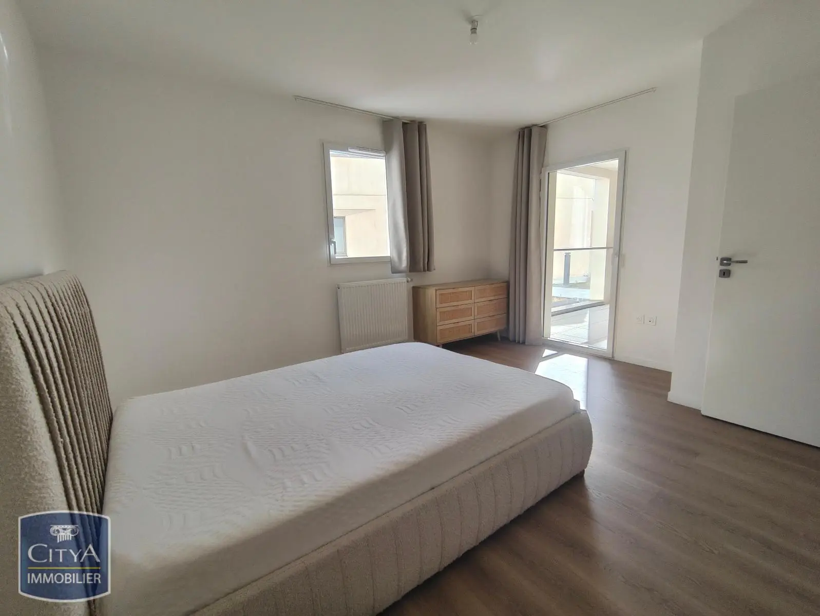 Photo 4 appartement Bordeaux