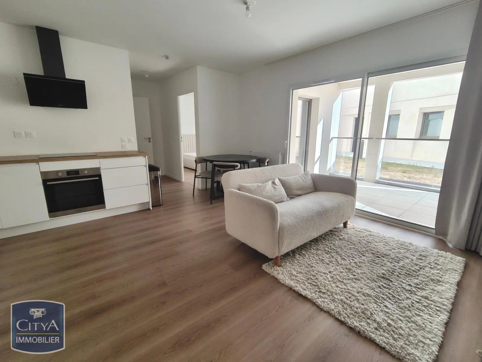 Photo 1 appartement Bordeaux