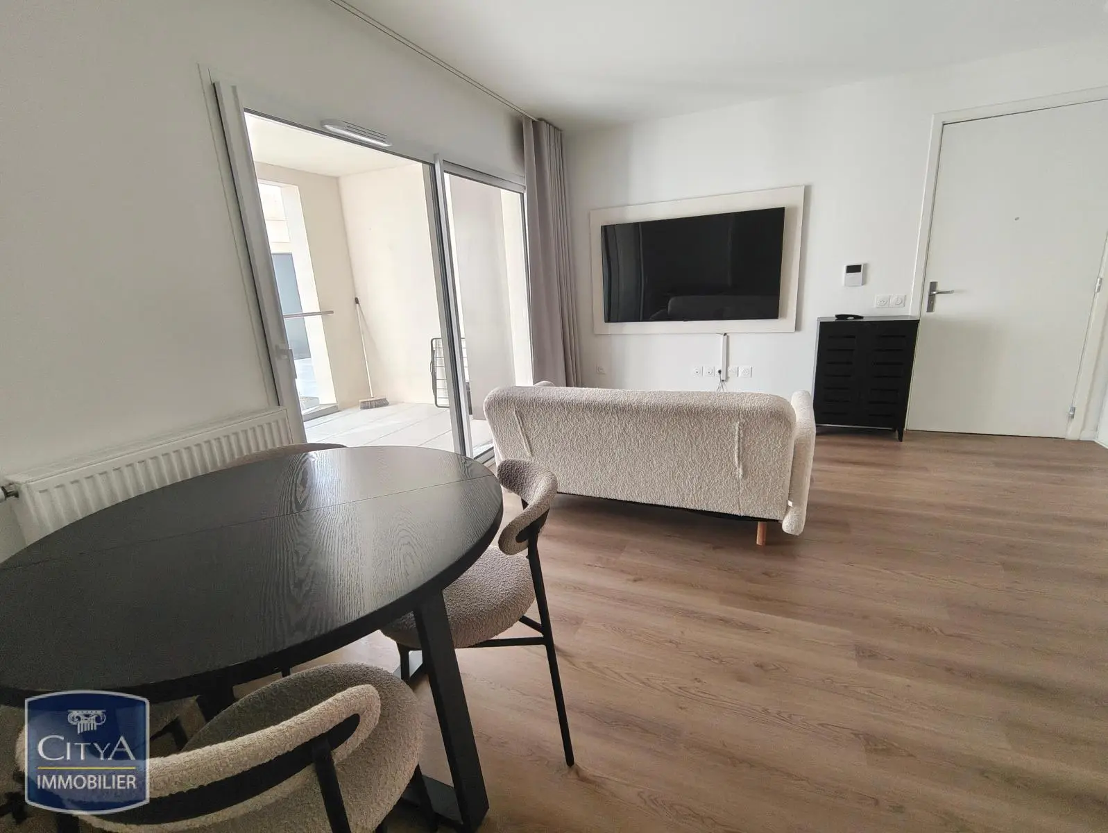 Photo 5 appartement Bordeaux