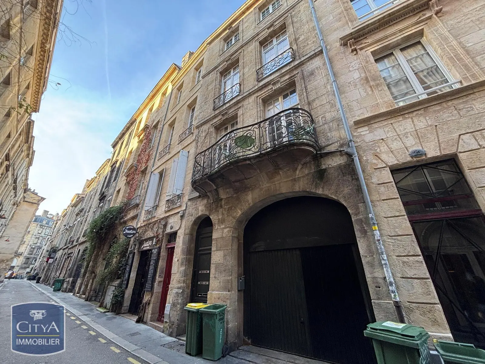 Photo 1 Appartement 2 pièces 49.2m²