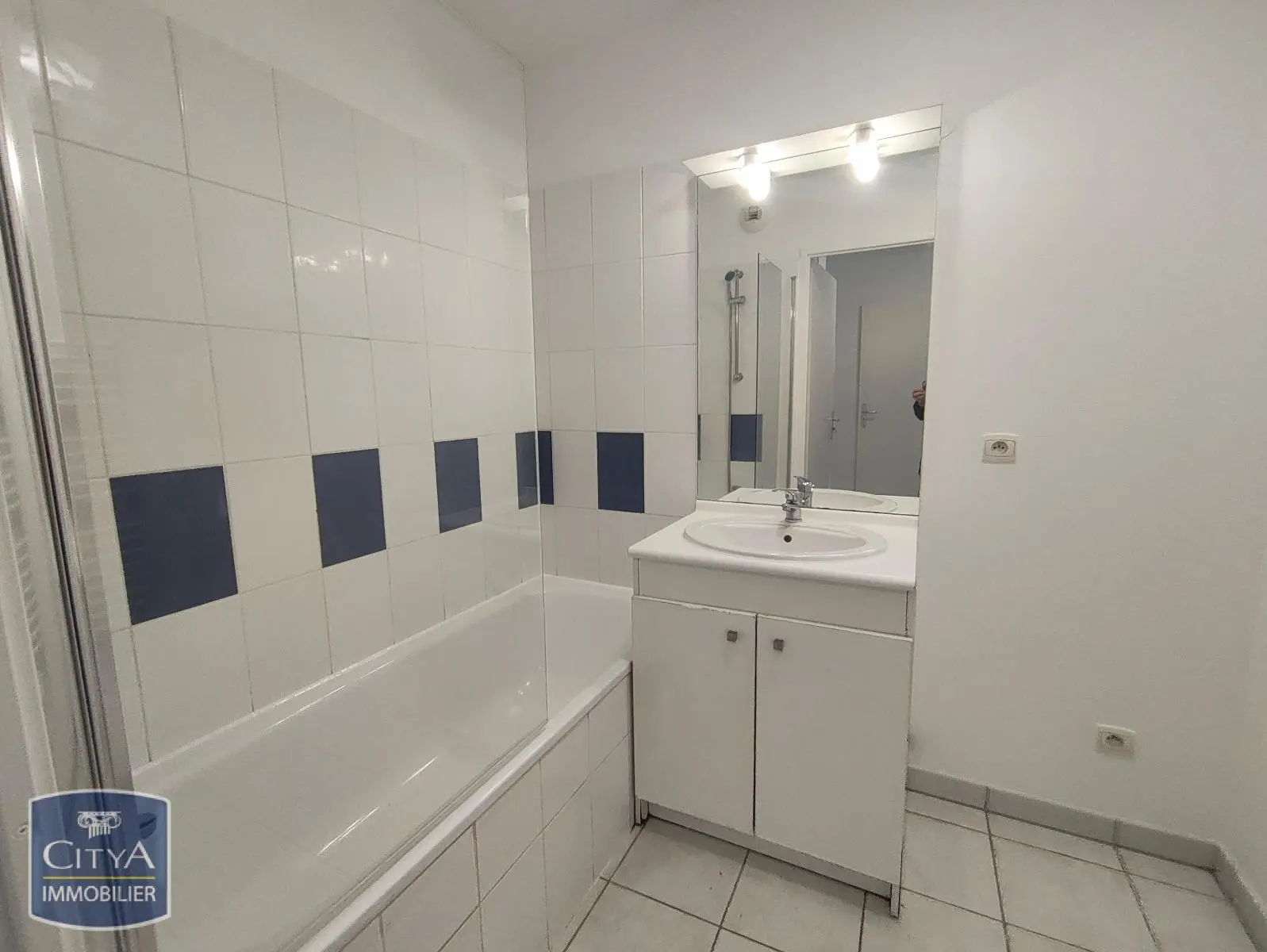 Photo 6 Appartement 2 pièces 46.57m²