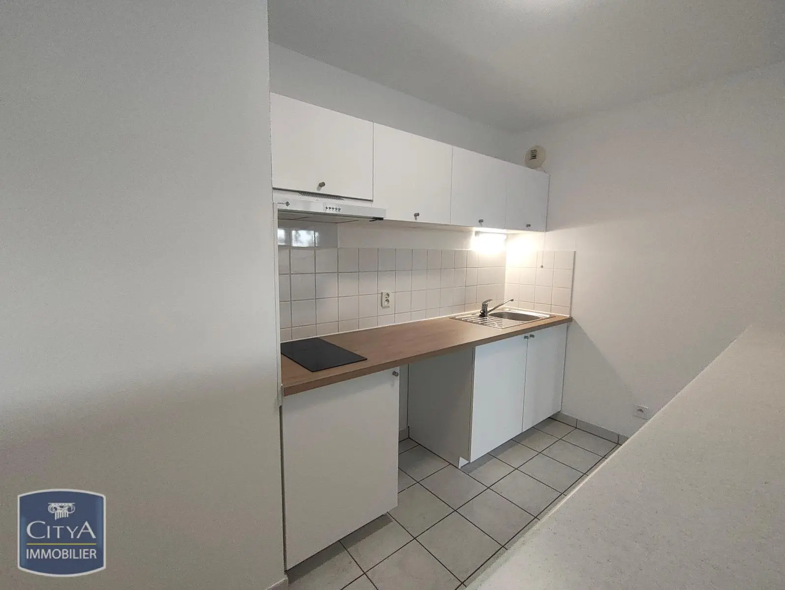 Photo 2 Appartement 2 pièces 46.57m²