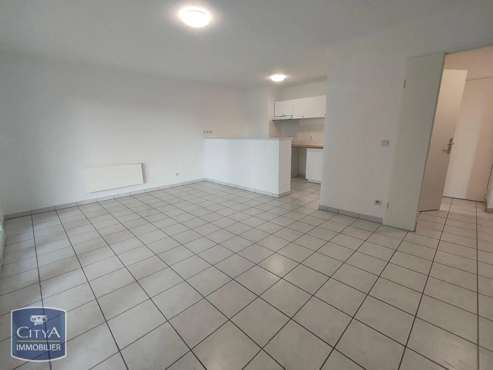 Photo 1 Appartement 2 pièces 46.57m²