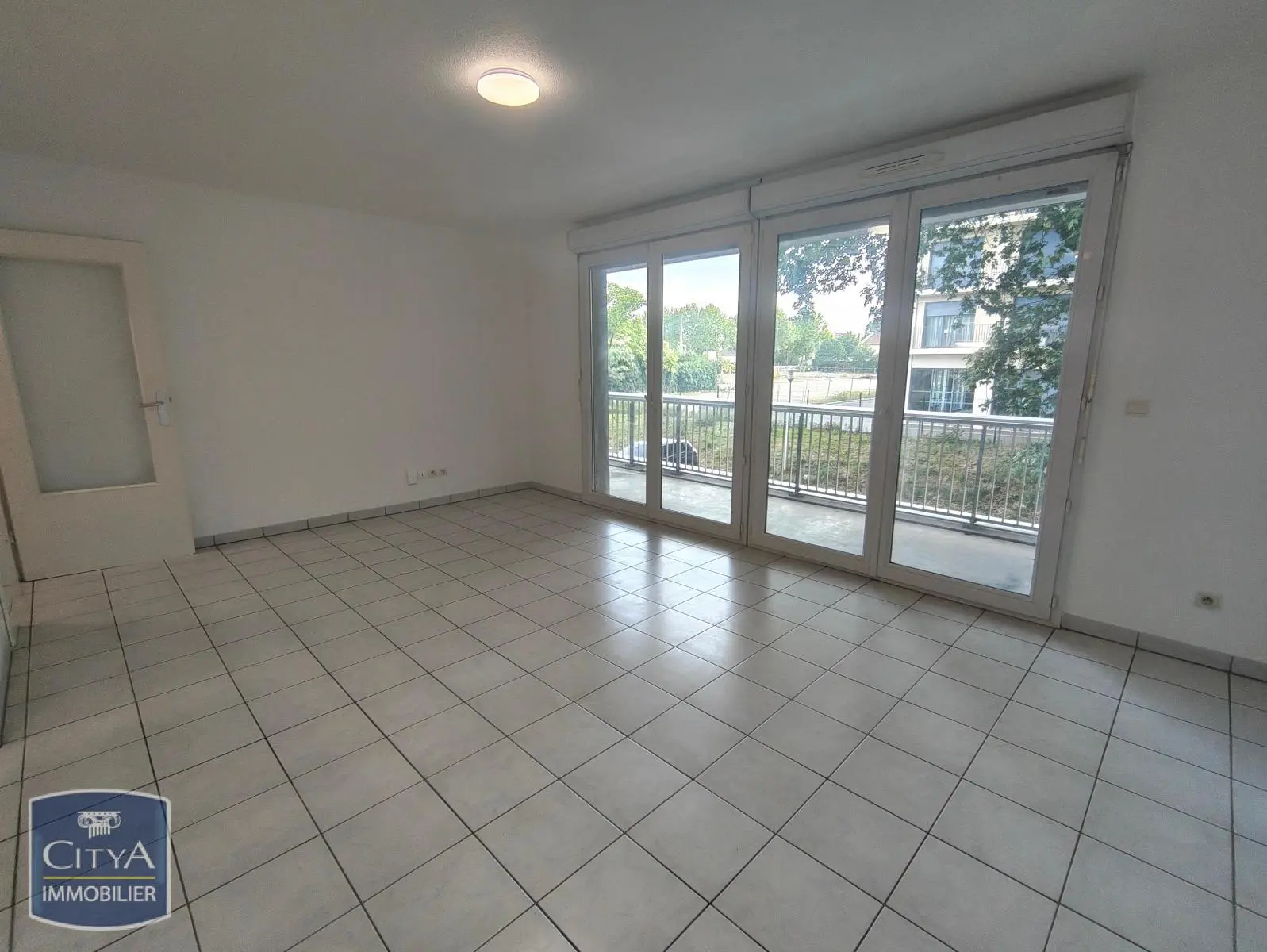 Photo 3 Appartement 2 pièces 46.57m²