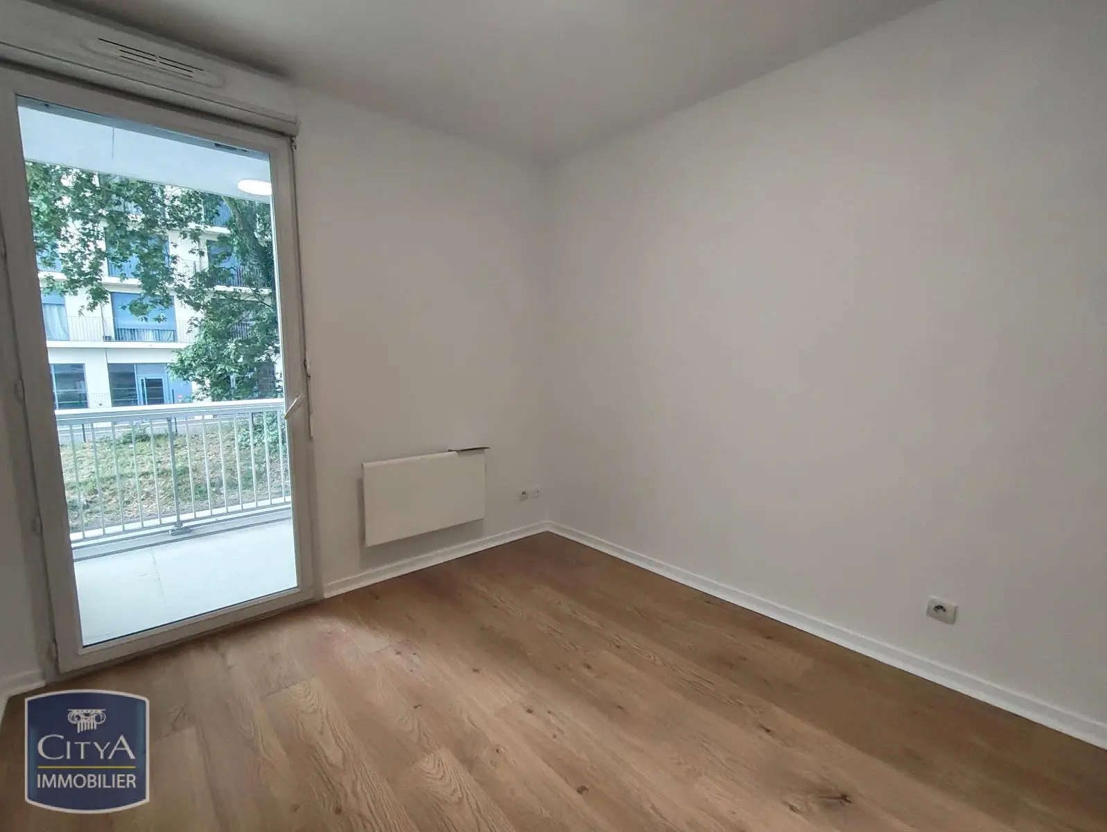 Photo 4 Appartement 2 pièces 46.57m²