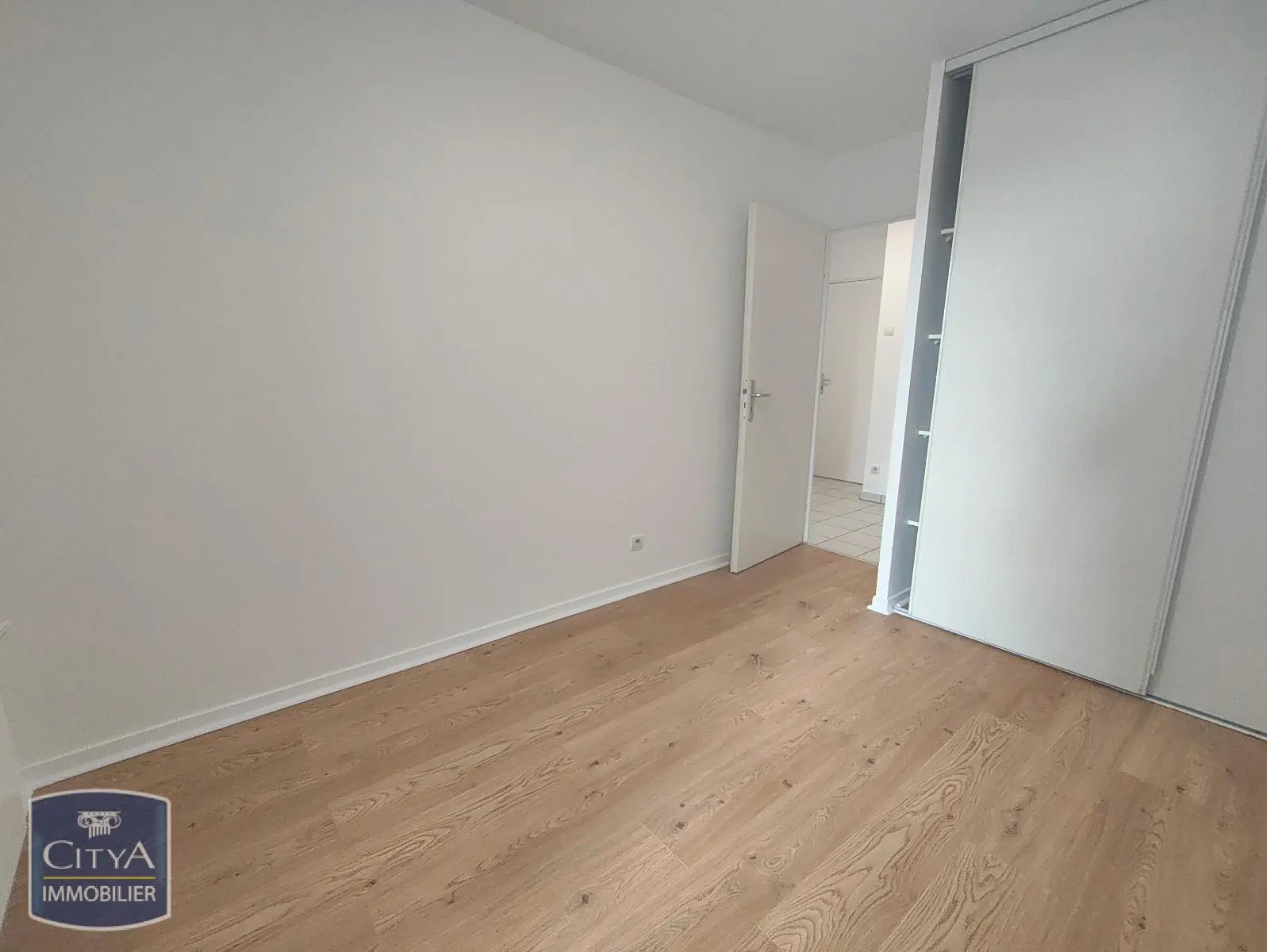 Photo 5 Appartement 2 pièces 46.57m²