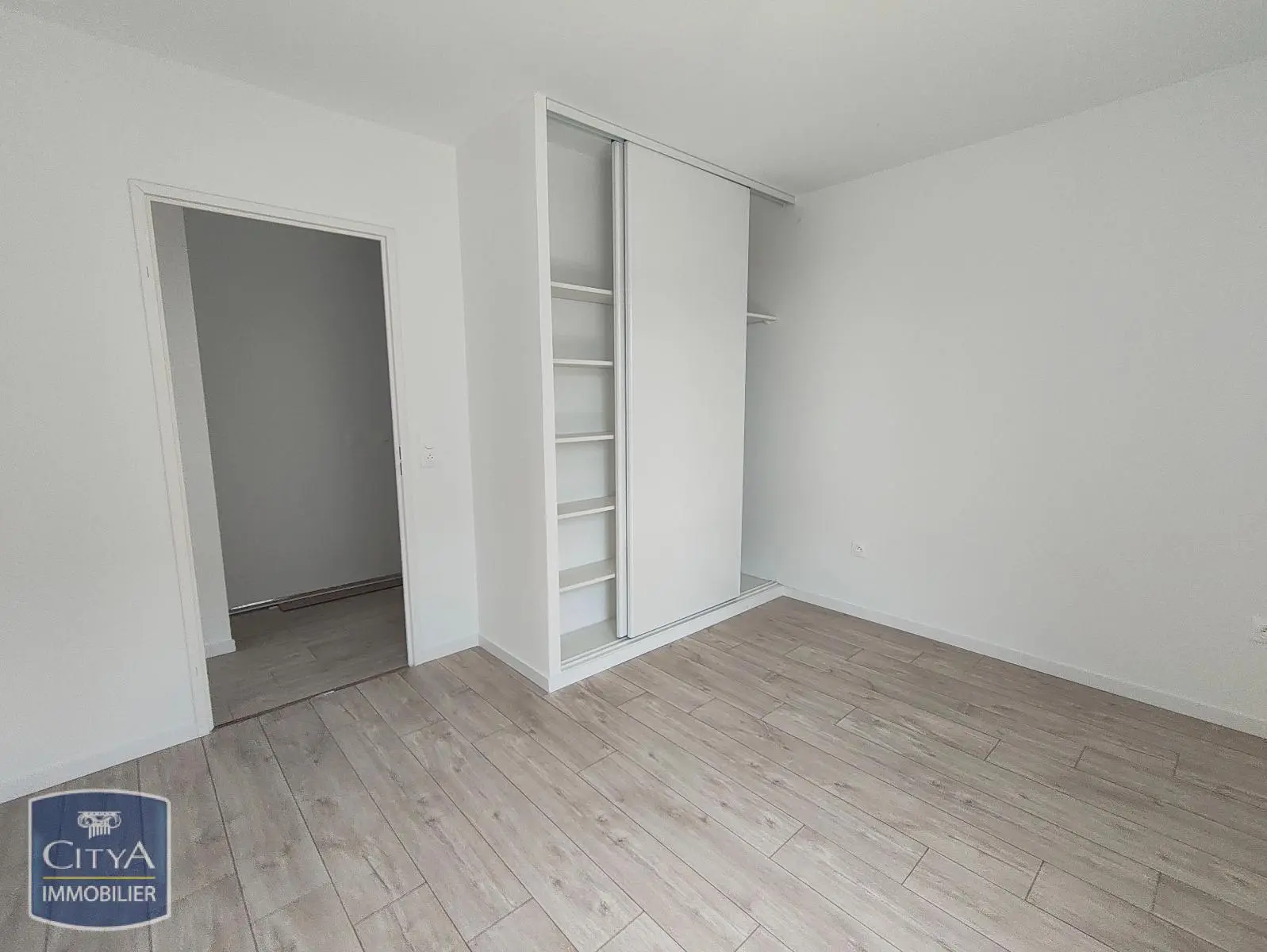 Photo 3 Appartement 2 pièces 45.26m²