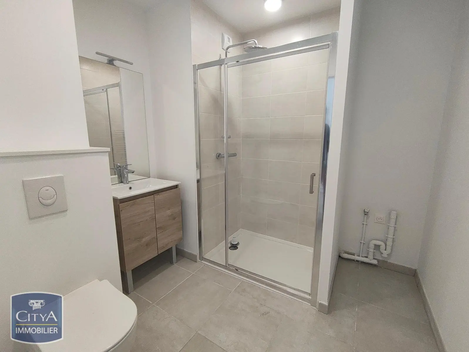 Photo 4 Appartement 2 pièces 45.26m²