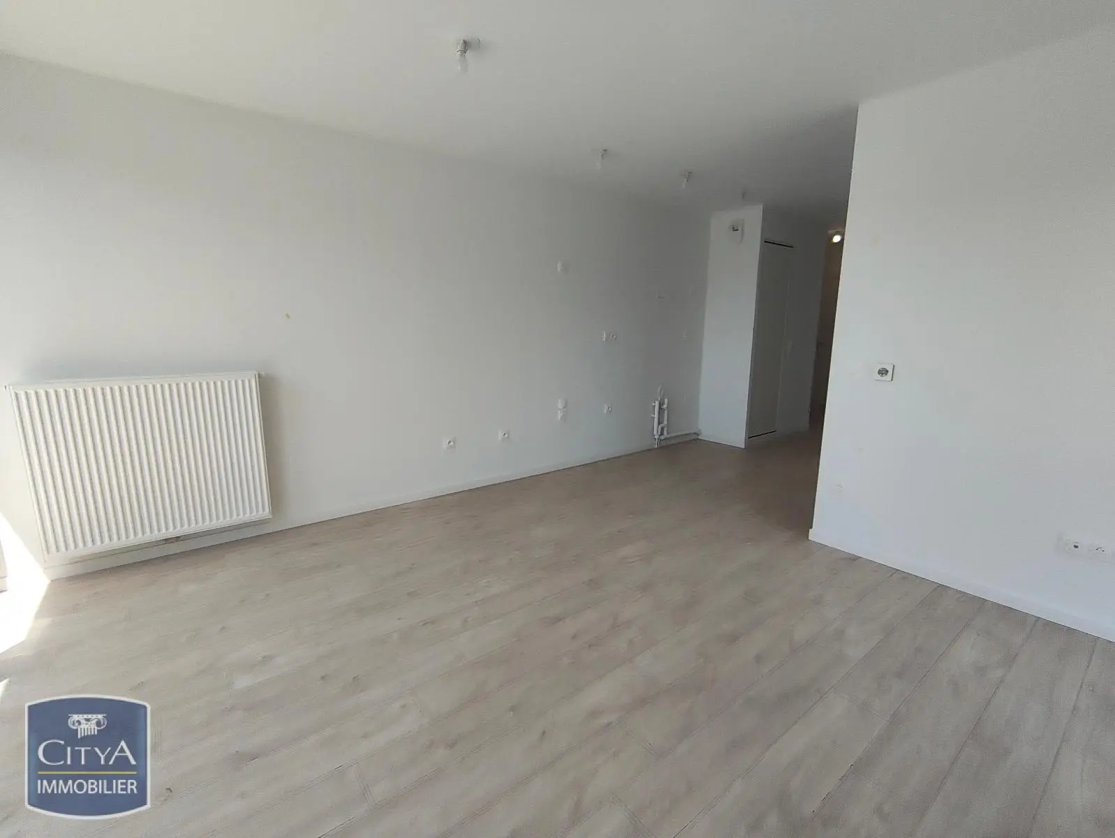 Photo 2 Appartement 2 pièces 45.26m²