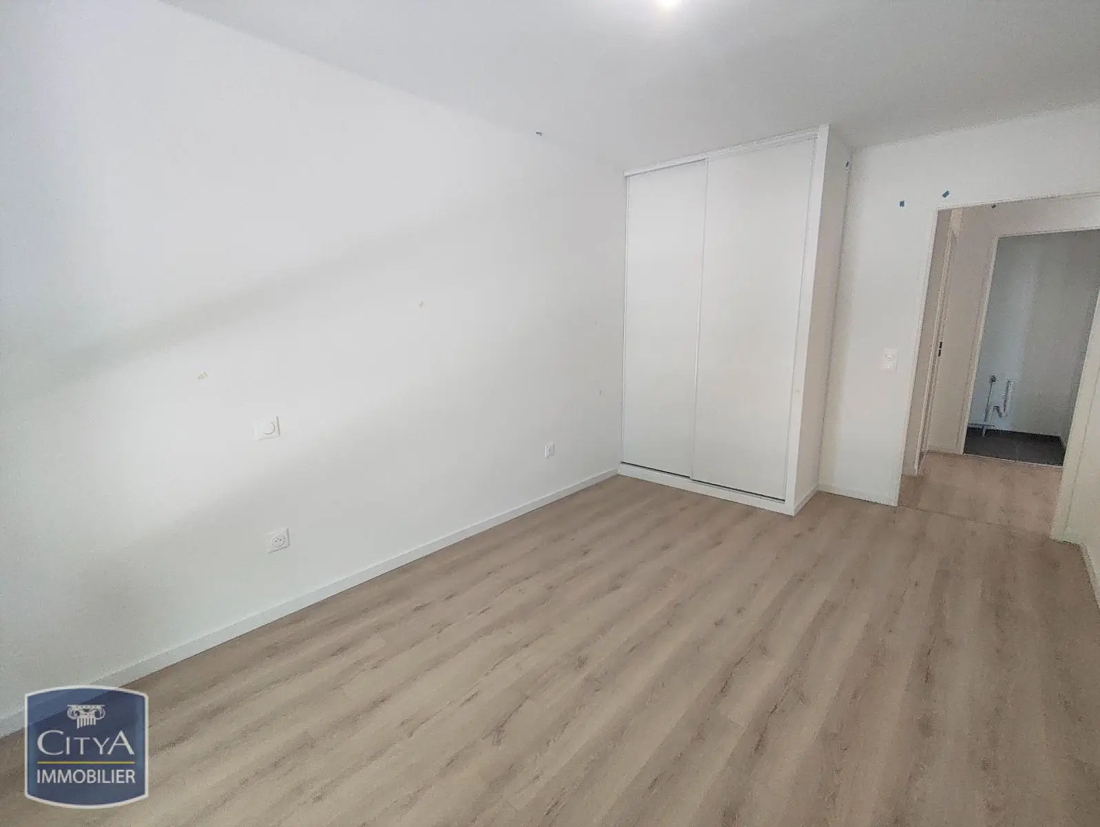 Photo 2 Appartement 2 pièces 41.48m²