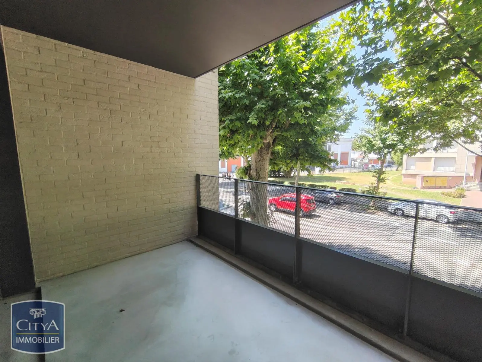 Photo 6 Appartement 2 pièces 41.25m²