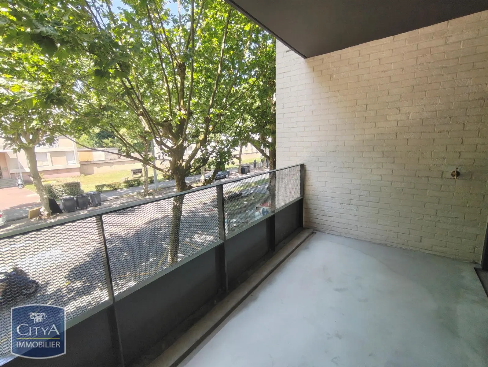 Photo 4 Appartement 2 pièces 41.48m²
