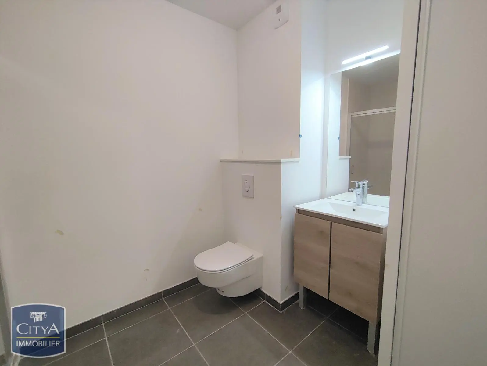 Photo 5 Appartement 2 pièces 41.48m²