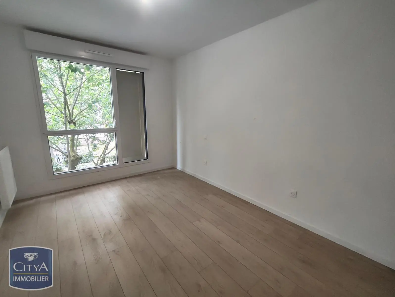Photo 3 Appartement 2 pièces 41.25m²