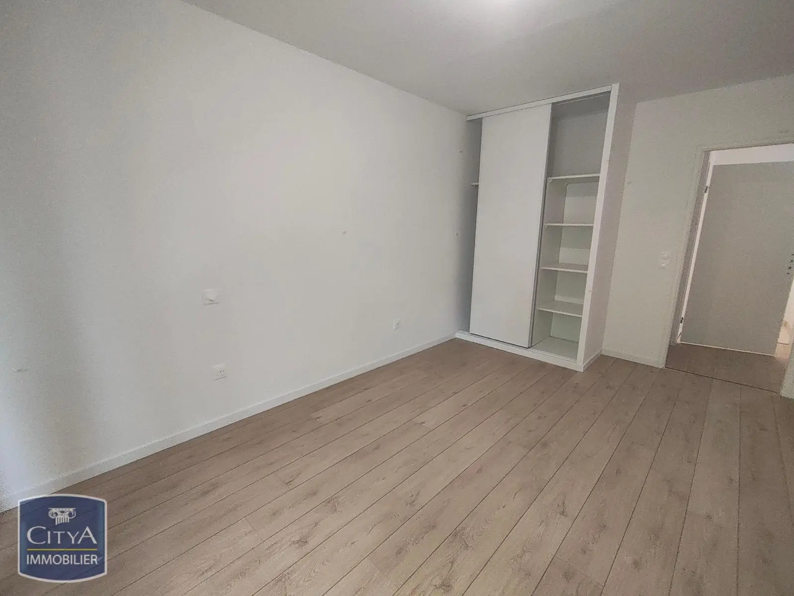 Photo 4 Appartement 2 pièces 41.25m²