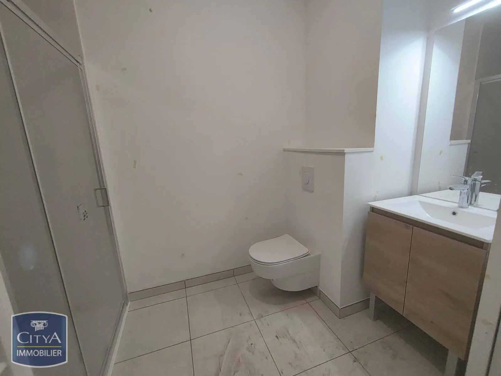 Photo 5 Appartement 2 pièces 41.25m²