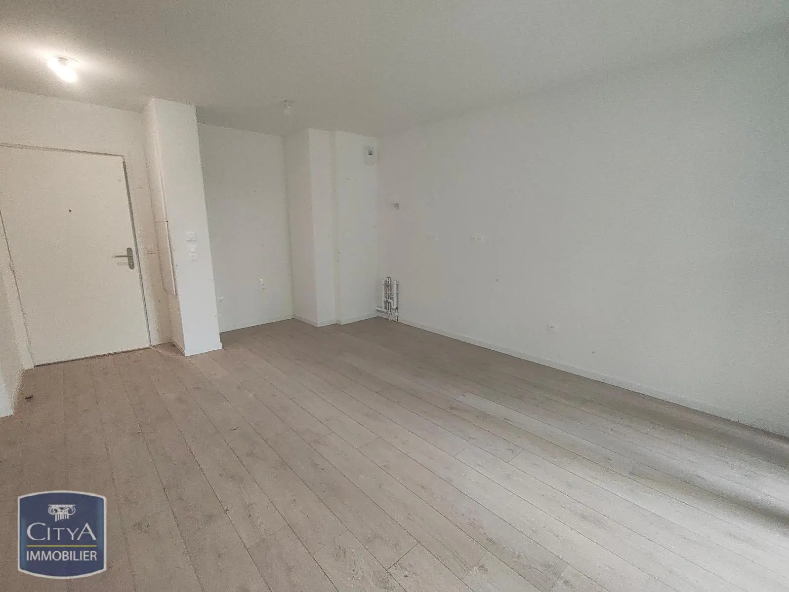 Photo 2 Appartement 2 pièces 41.25m²