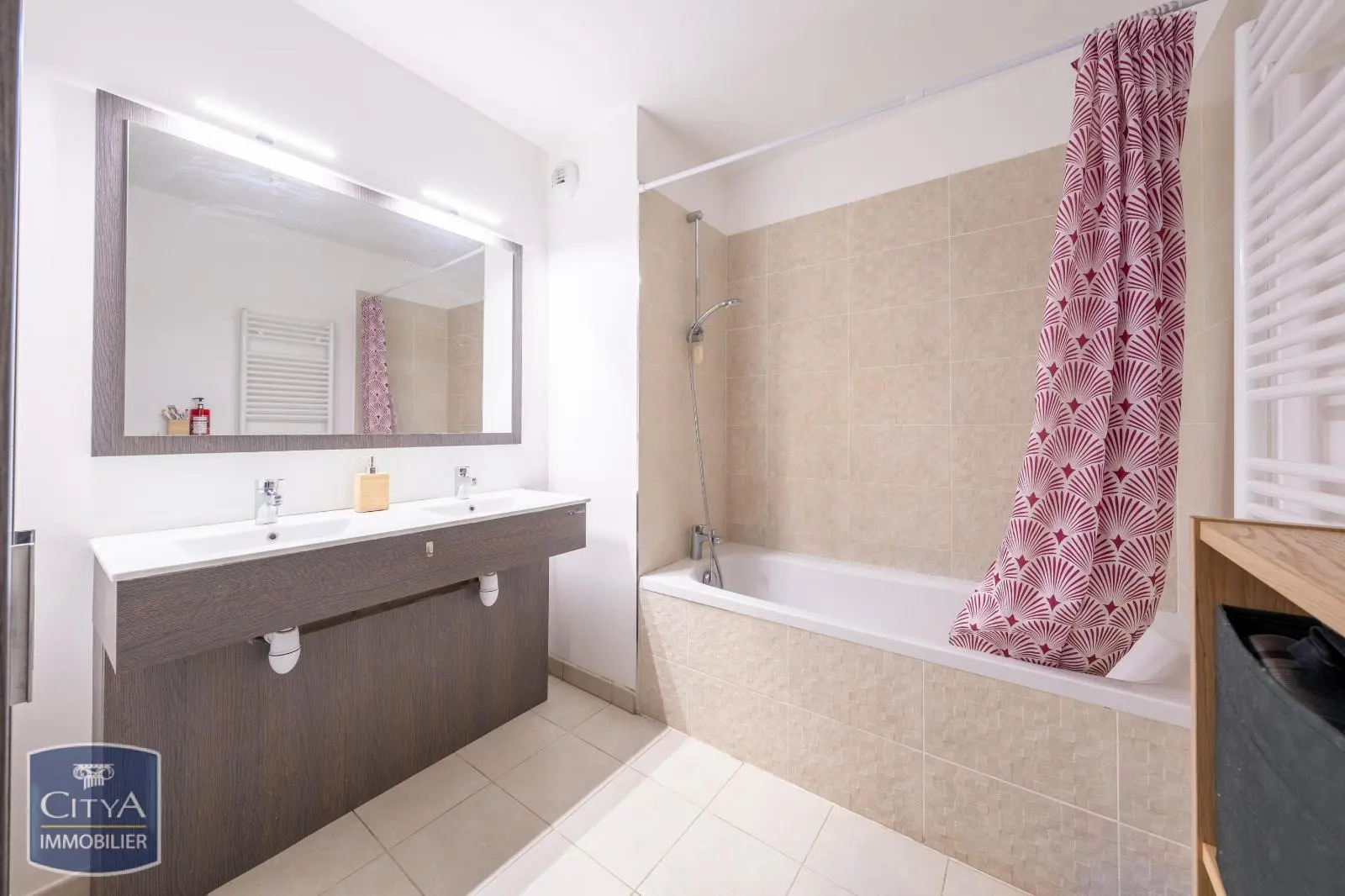 Photo 9 Appartement 4 pièces 80.7m²