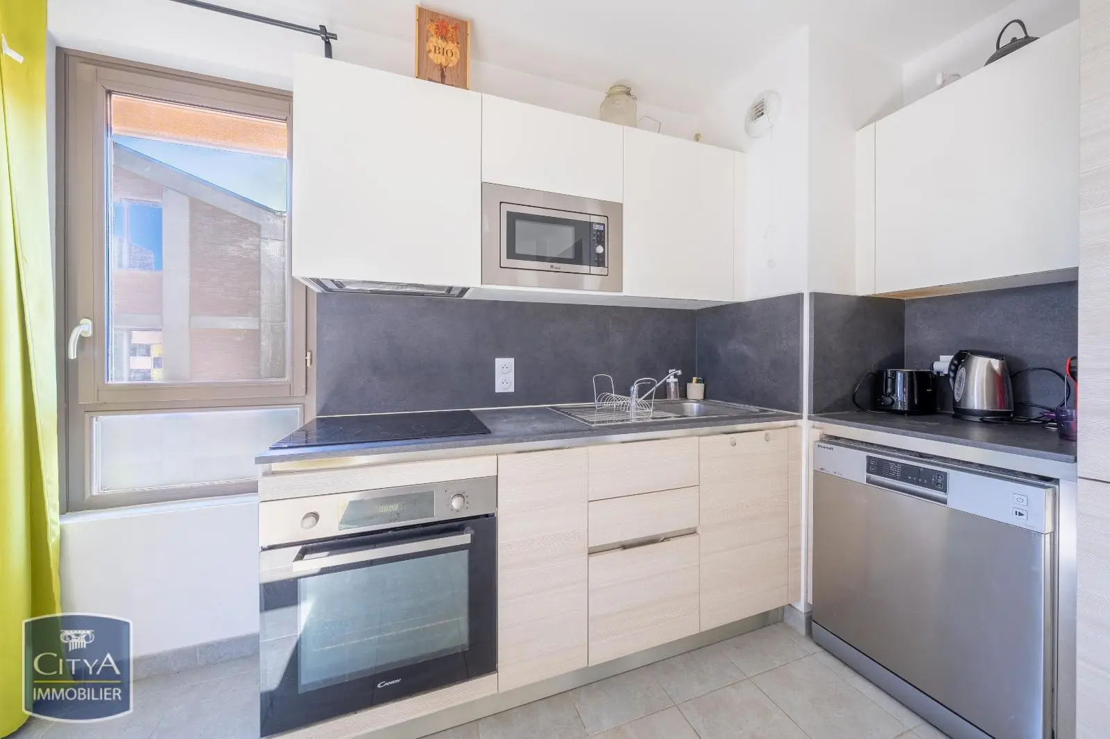Photo 3 Appartement 4 pièces 80.7m²