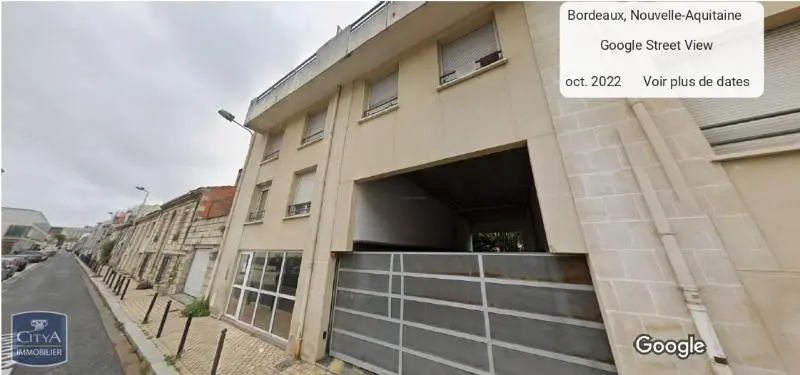 Photo 6 Appartement 1 pièce 22.41m²
