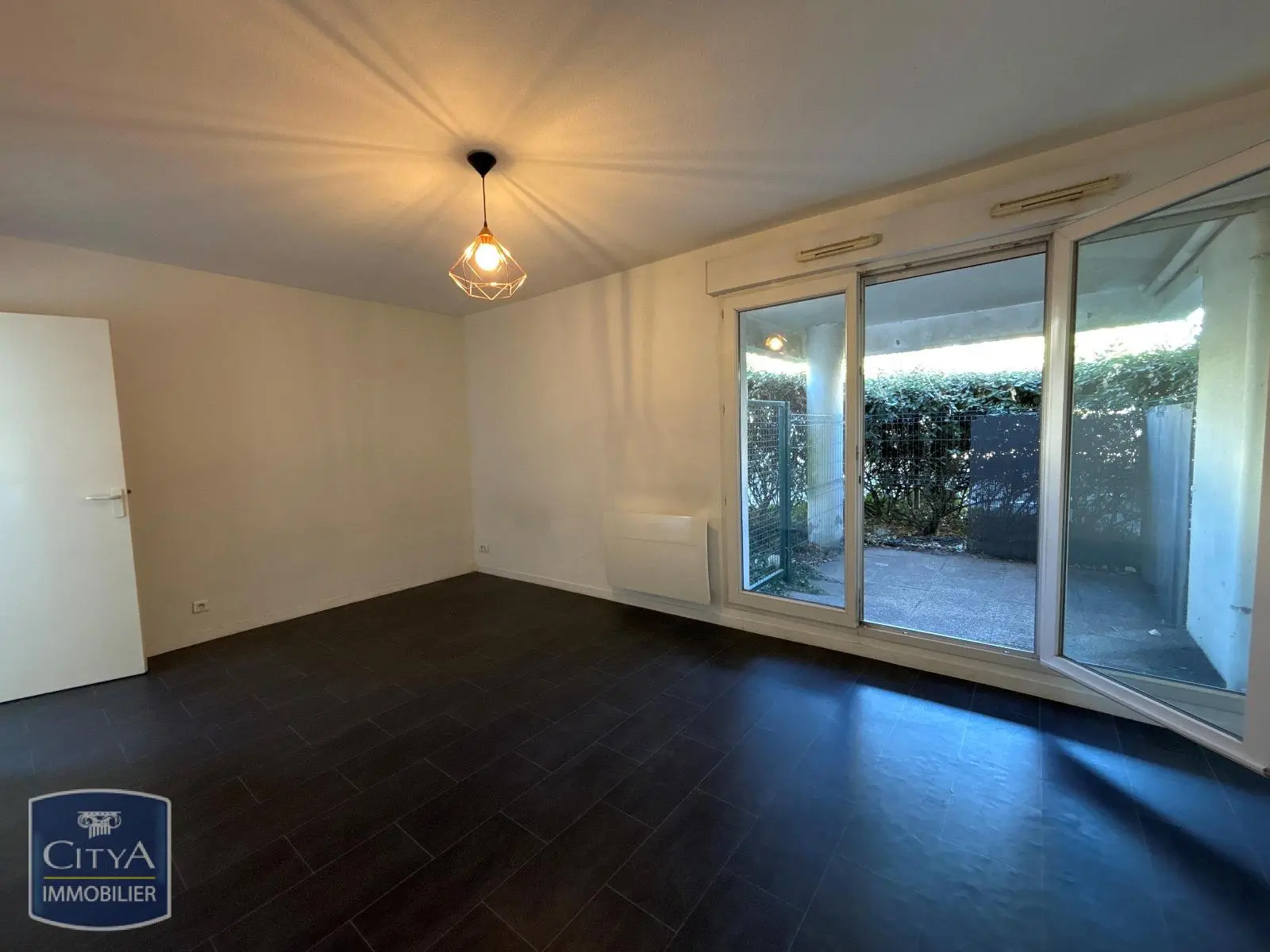 Photo 1 Appartement 1 pièce 26.2m²