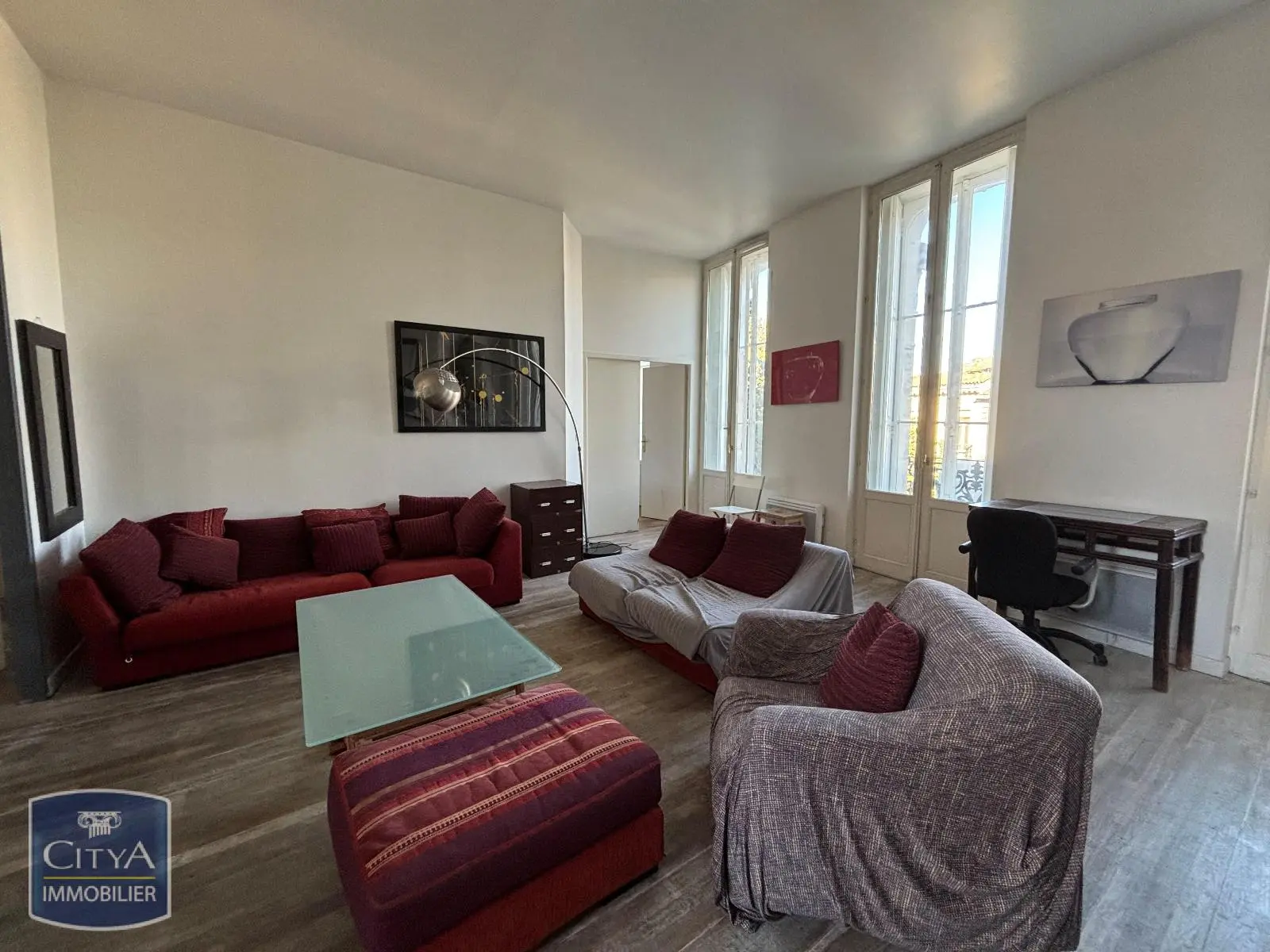 Photo 1 Appartement 3 pièces 64.14m²
