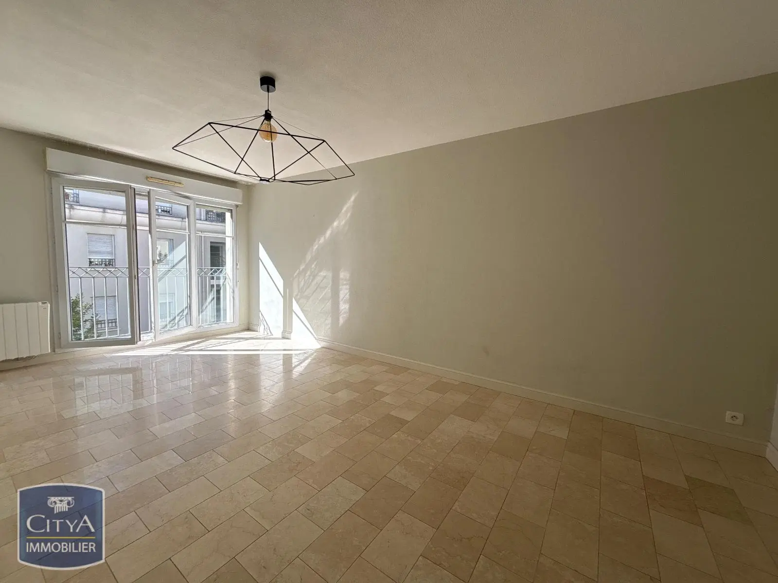 Photo 1 Appartement 2 pièces 49.69m²