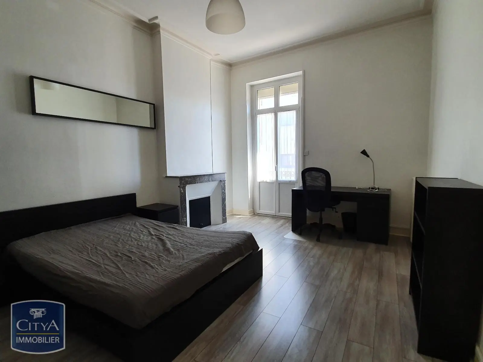 Photo 2 Appartement 1 pièce 18.3m²
