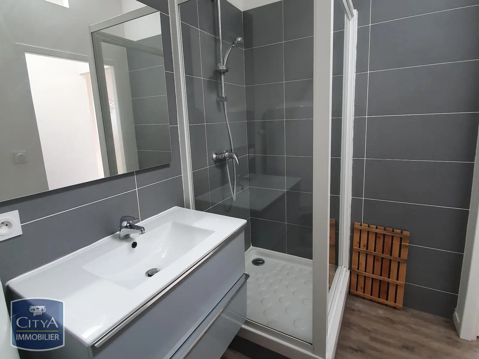 Photo 5 Appartement 3 pièces 58.2m²