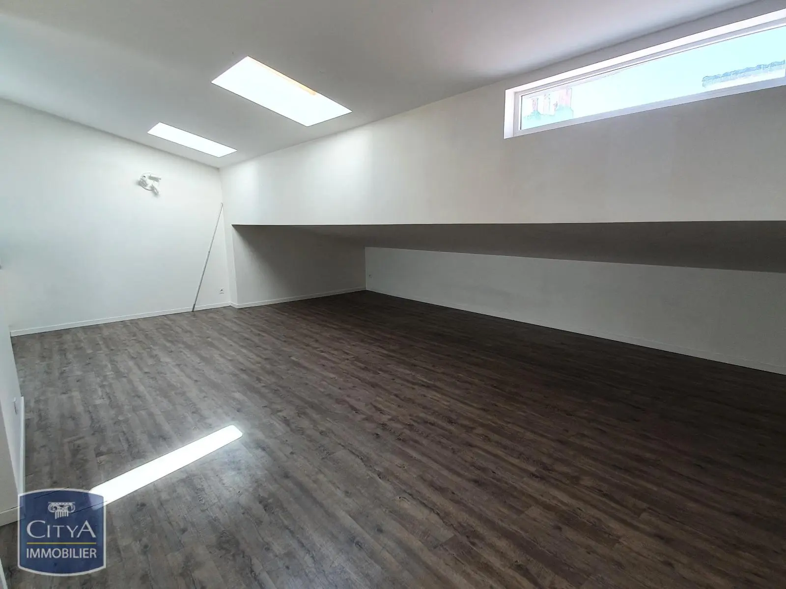 Photo 2 Appartement 3 pièces 58.2m²