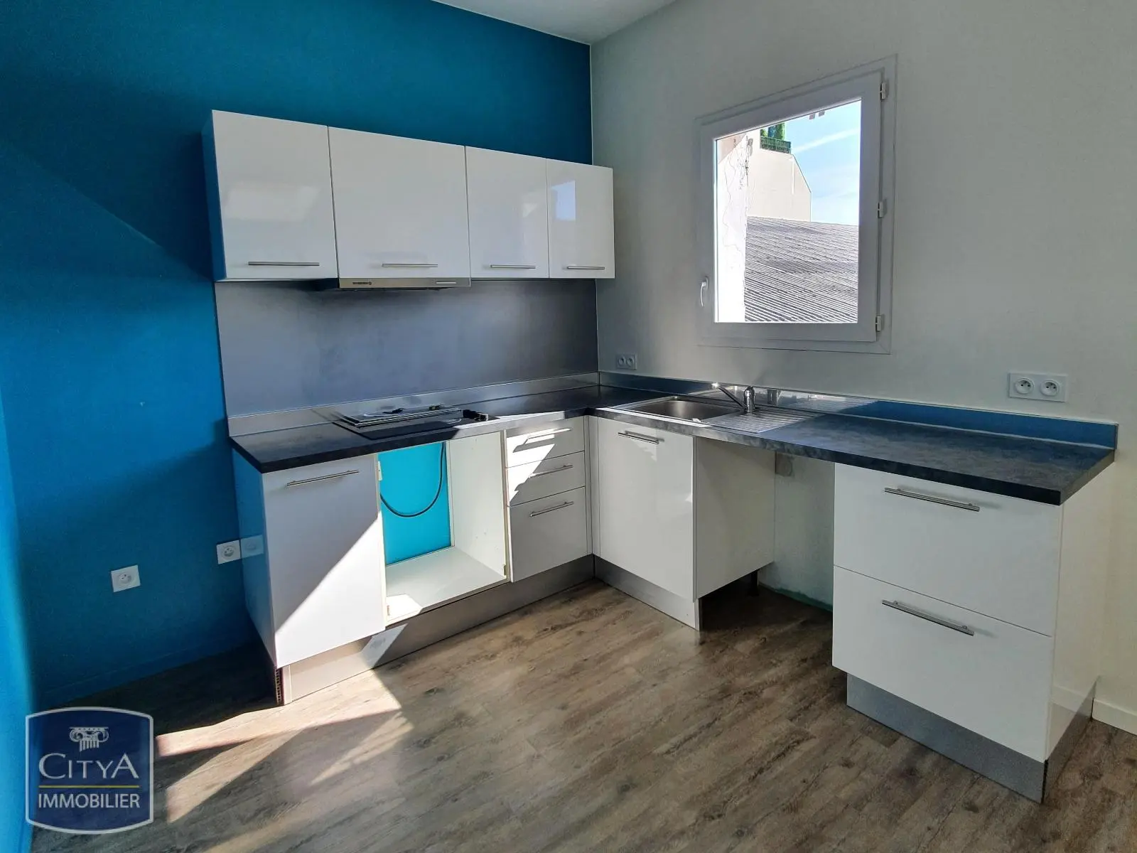 Photo 1 Appartement 3 pièces 58.2m²