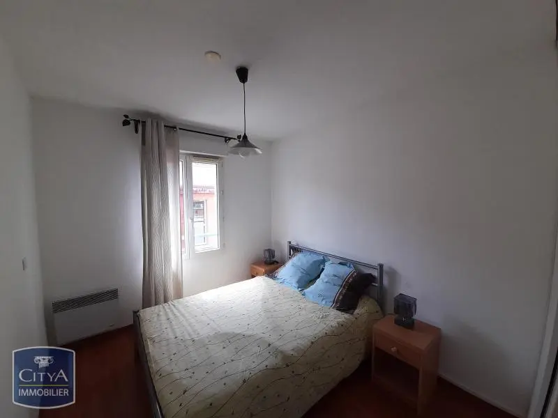 Photo 5 Appartement 2 pièces 39.64m²