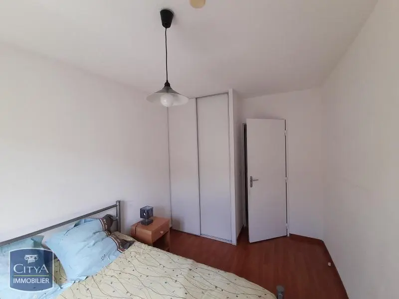 Photo 3 Appartement 2 pièces 39.64m²