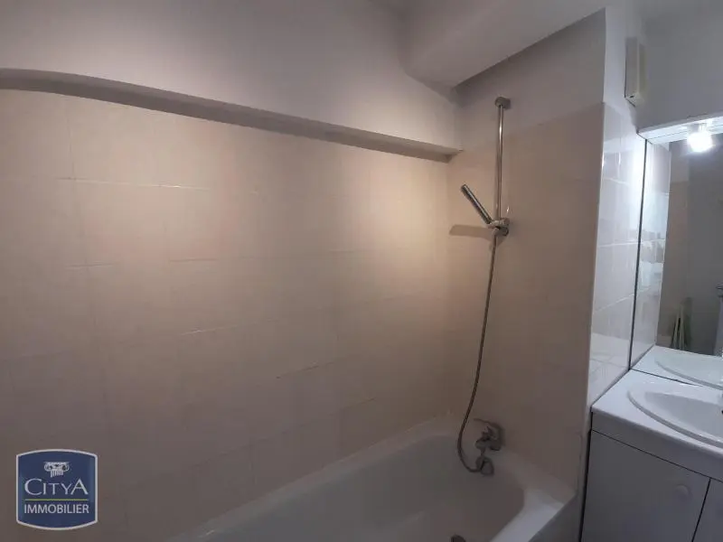 Photo 4 Appartement 2 pièces 39.64m²