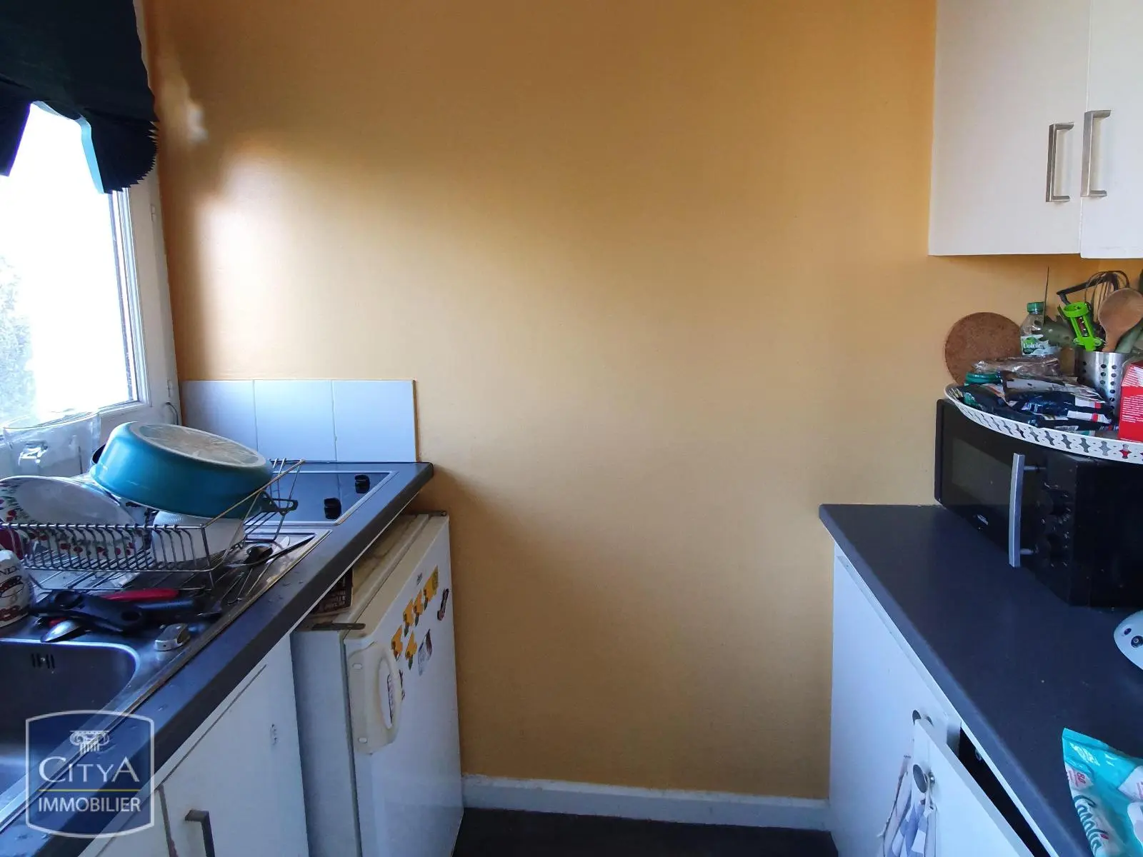 Photo 2 Appartement 1 pièce 29.52m²