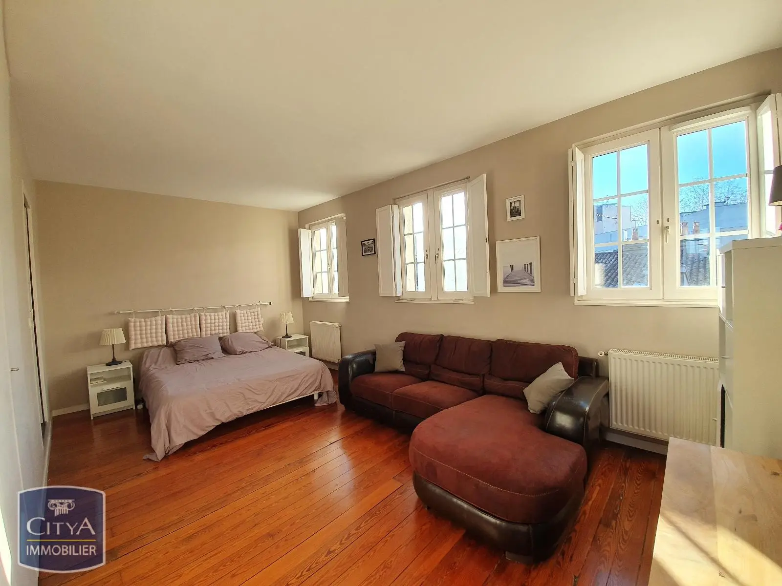 Photo 6 Appartement 2 pièces 95.55m²