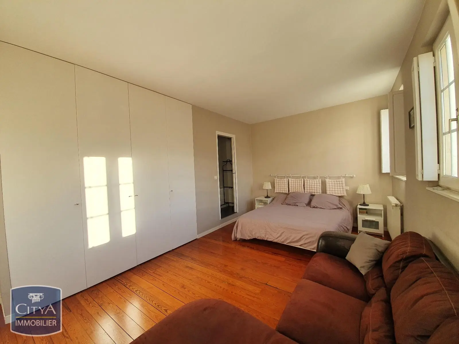 Photo 7 Appartement 2 pièces 95.55m²