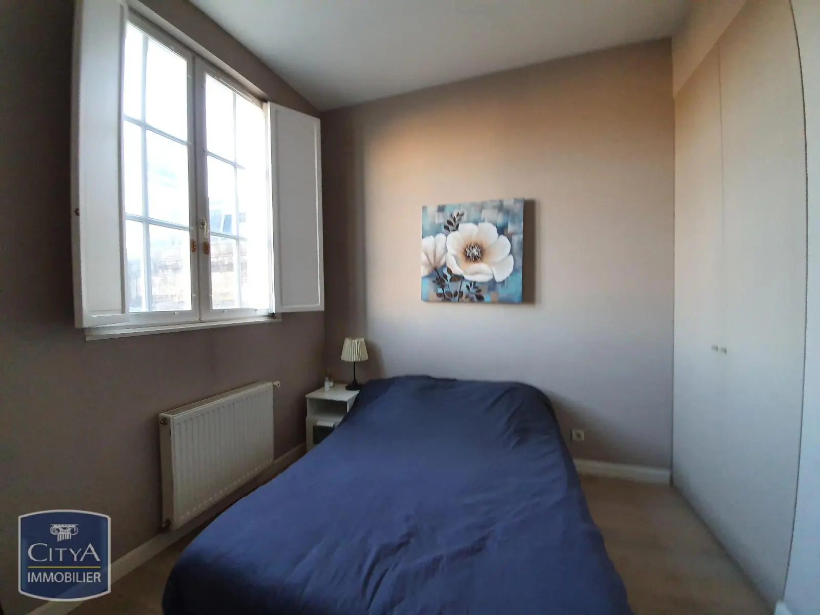 Photo 8 Appartement 2 pièces 95.55m²