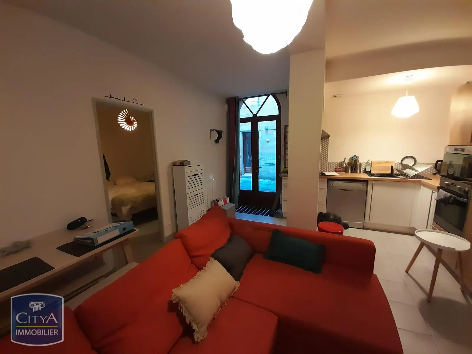 Photo 1 appartement Bordeaux