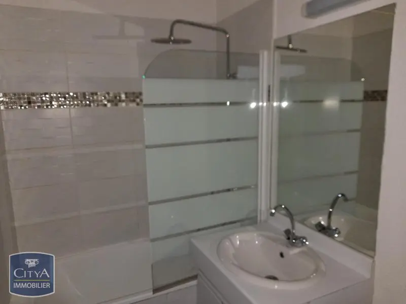 Photo 5 Appartement 1 pièce 29.11m²