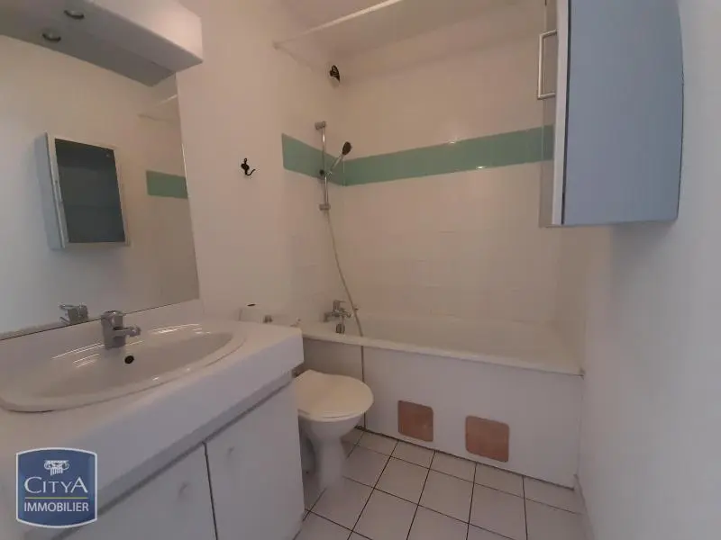 Photo 4 Appartement 1 pièce 23.23m²